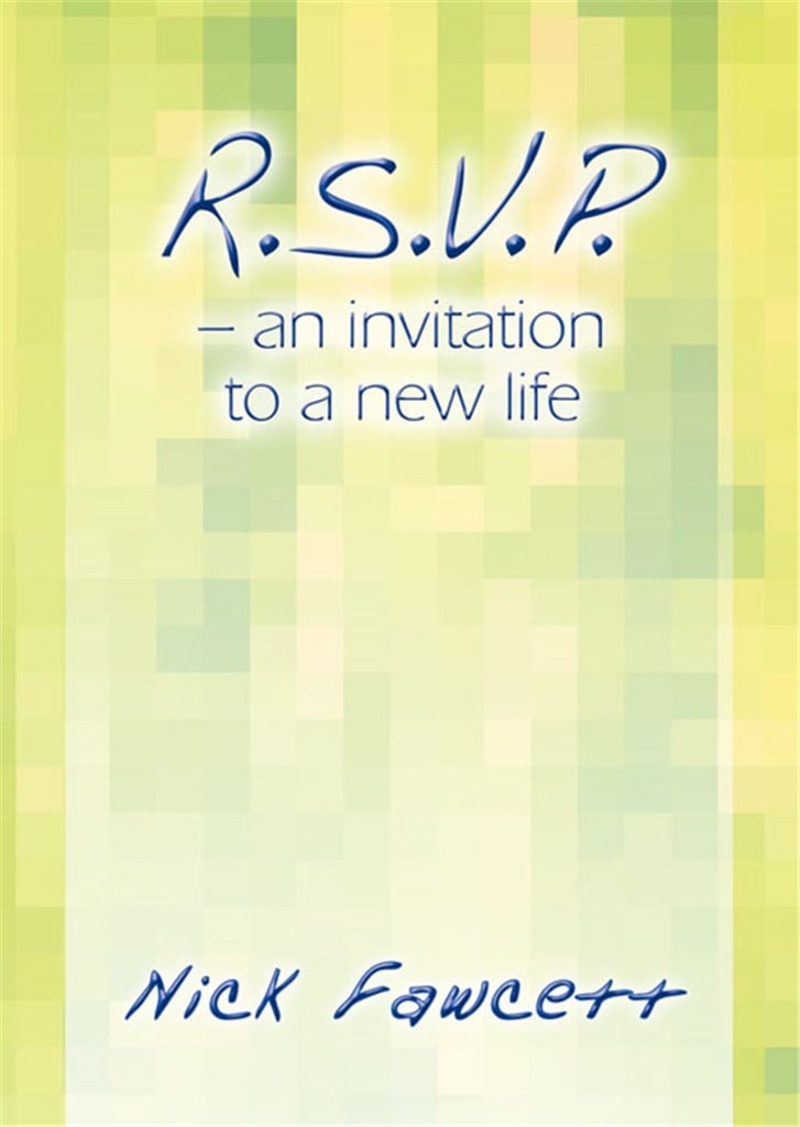 R.S.V.P.